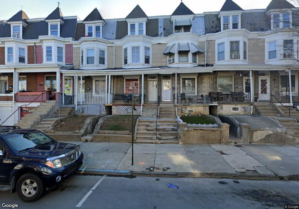 1035 N 12th St, Reading, PA 19604 - photo 1