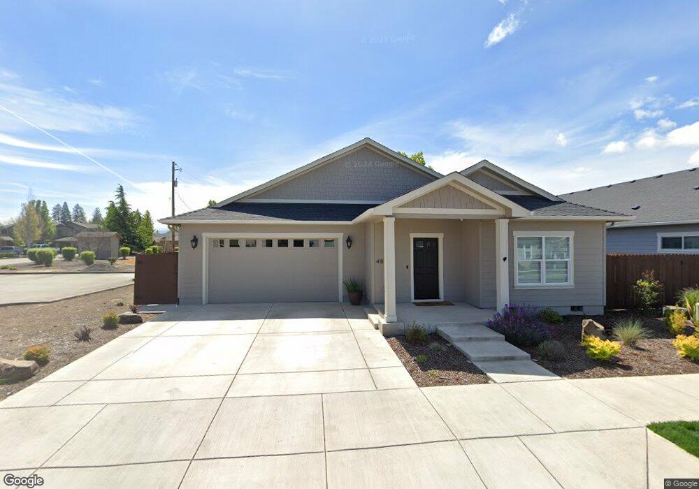 485 Cheney Loop, Central Point, OR 97502 - photo 1