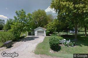 640 8th St, Dwight, KS 66849