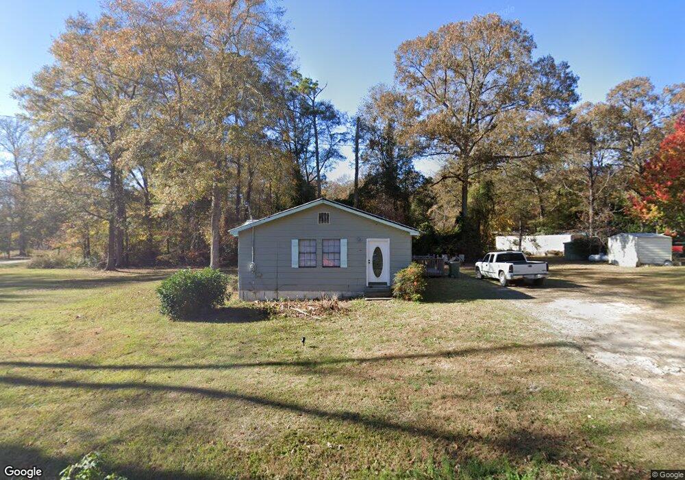 130 Lakeshore Dr N, Ivey, GA 31031 - photo 1