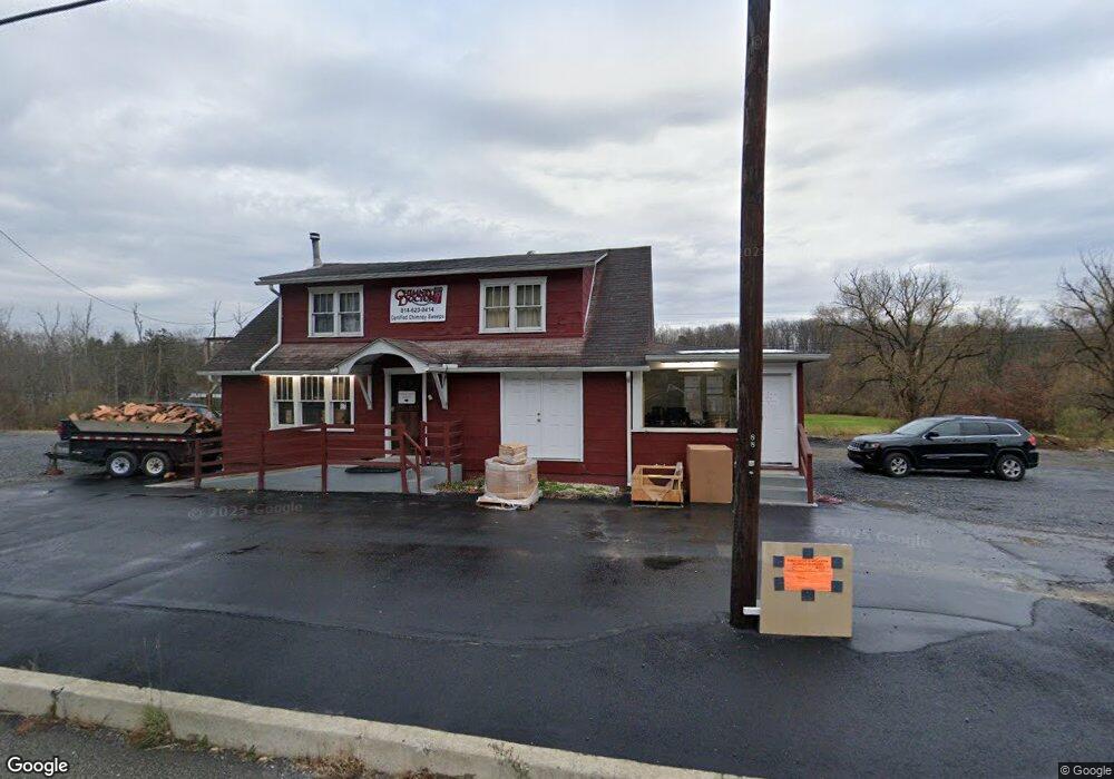 9612 Lincoln Hwy, Bedford, PA 15522 - photo 1