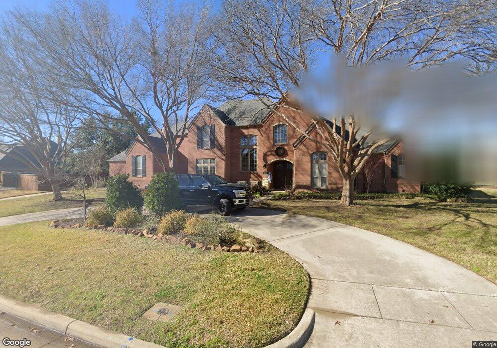 418 Southridge Lakes Pkwy, Southlake, TX 76092 - photo 1