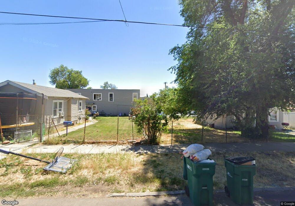 348 Martin St, Klamath Falls, OR 97601 - photo 1