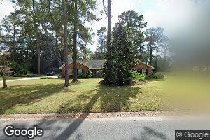 3146 Orion Dr, Waycross, GA 31503