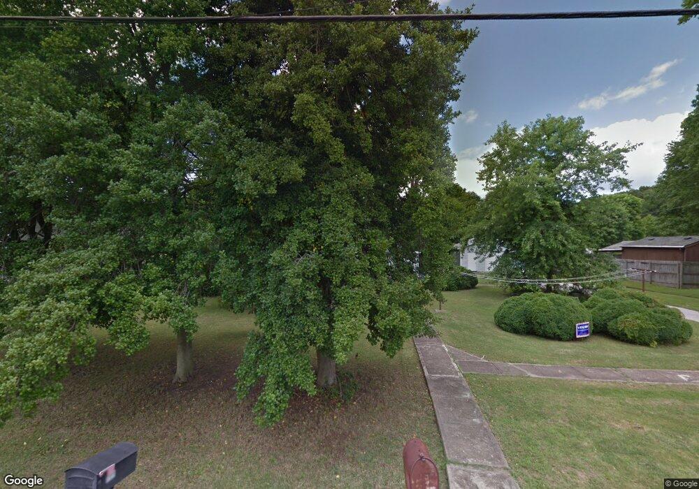 8106 Dogwood Rd, Sparrows Point, MD 21219 - photo 1