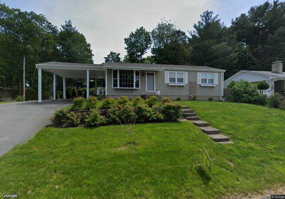 0 Ursula Rd, Smithfield, RI 02917 - photo 1