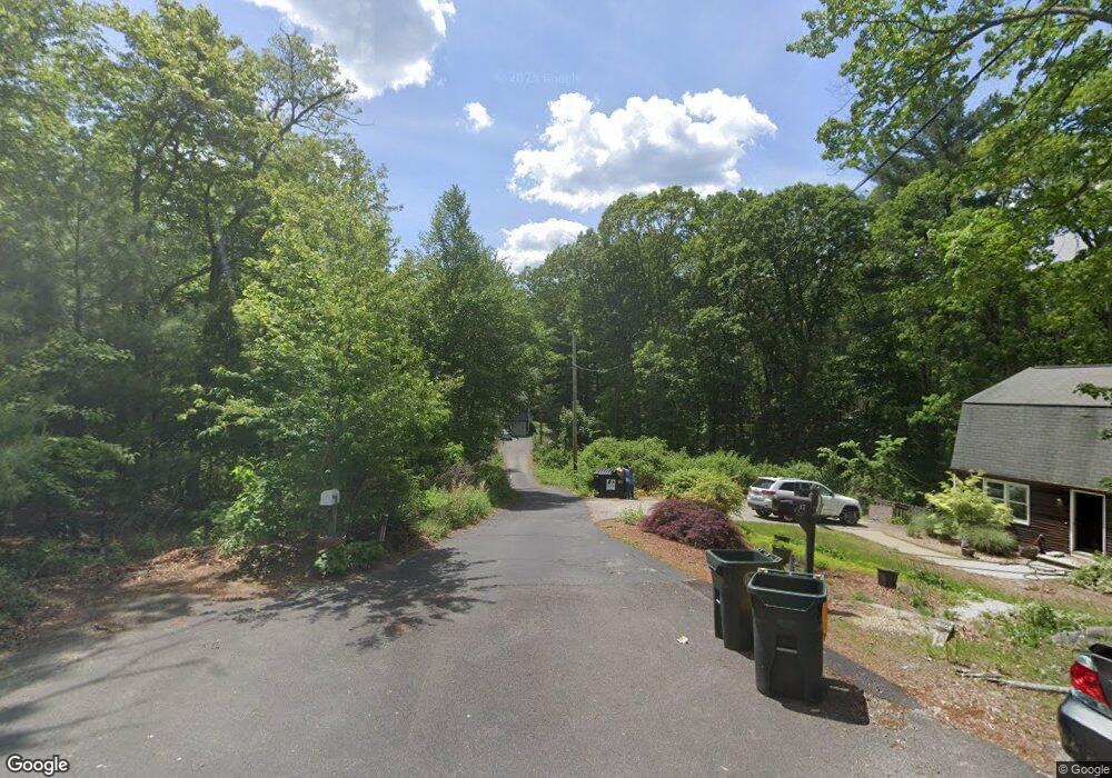 19 Ursula Rd, Smithfield, RI 02917 - photo 1