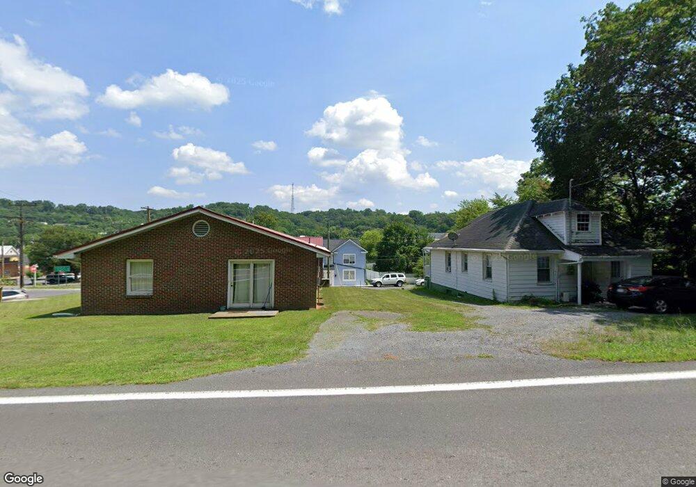 107 Union St, Berkeley Springs, WV 25411 - photo 1