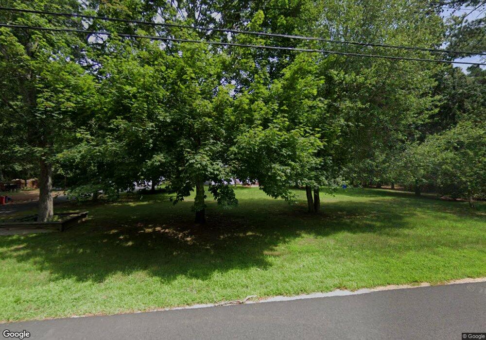 847 E Moss Mill Rd, Galloway, NJ 08205 - photo 1