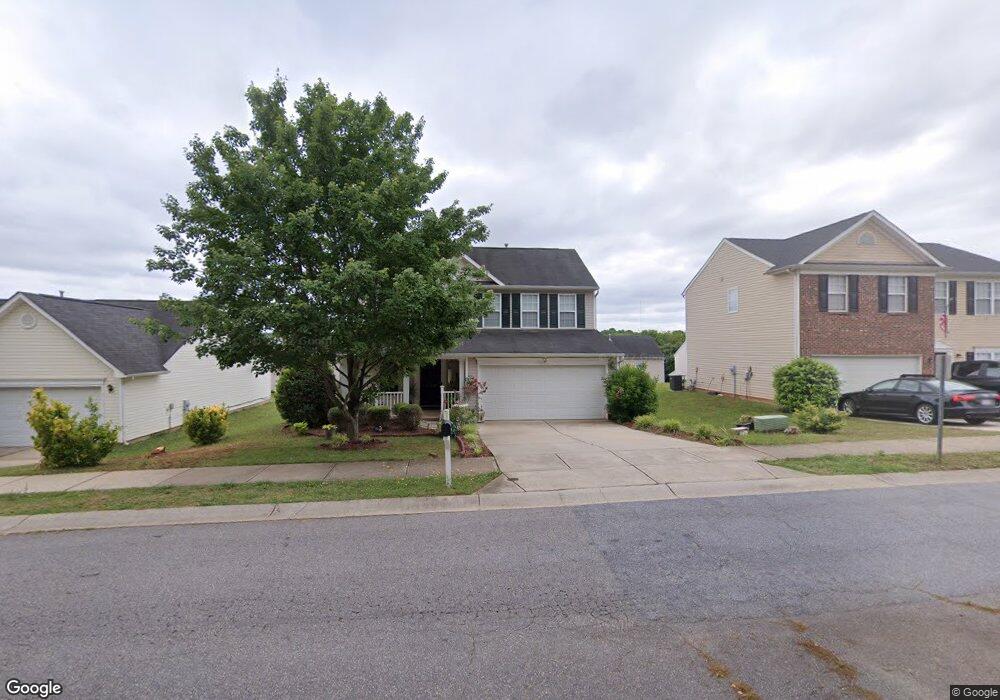 2122 Taras Trace Dr, Statesville, NC 28625 - photo 1