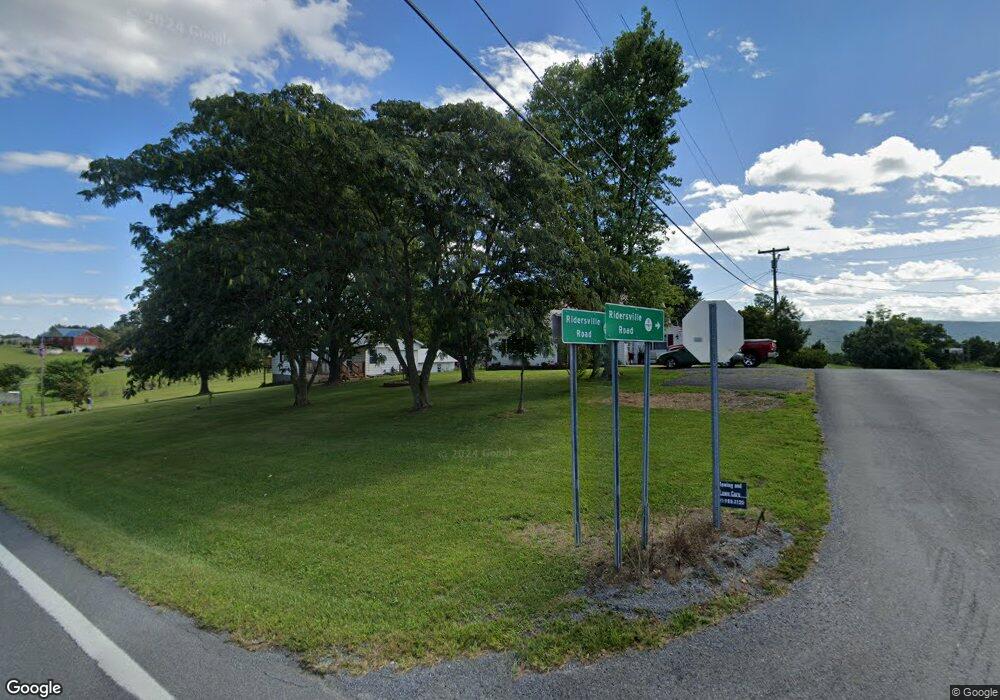 25 Ridersville Rd, Berkeley Springs, WV 25411 - photo 1