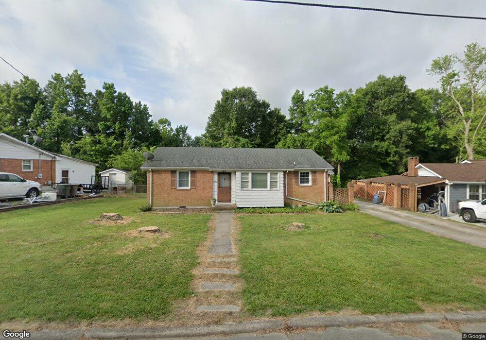 1907 Urban Dr, Greensboro, NC 27403 - photo 1