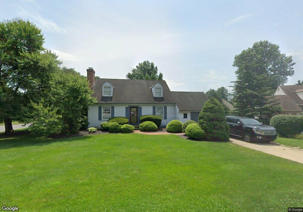 9 Carwell Ct, Wilmington, DE 19803 - photo 1