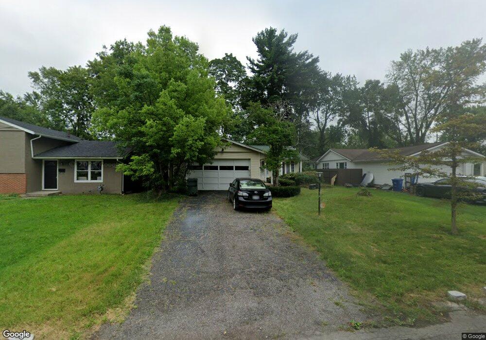 1238 Littlejohn Dr, Columbus, OH 43227 - photo 1