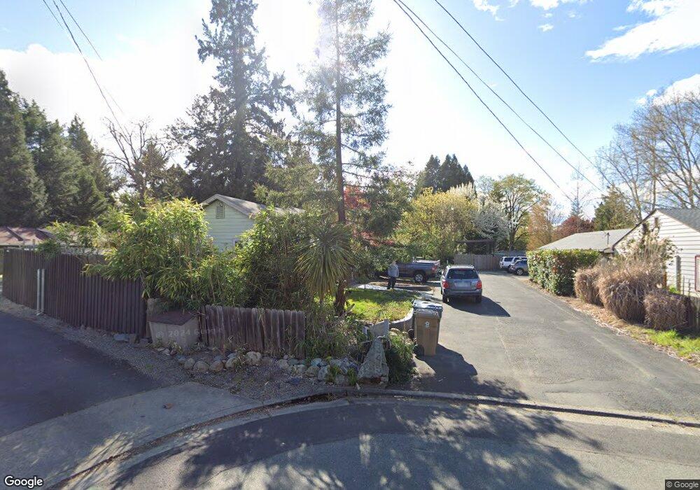 433 Short St, Grants Pass, OR 97527 - photo 1