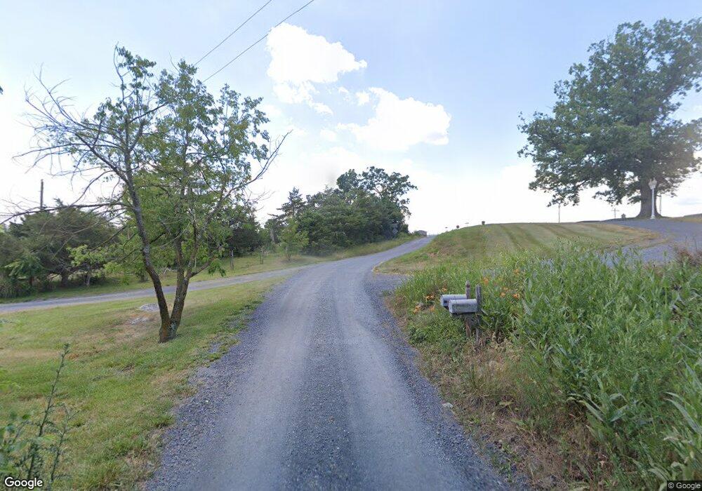 0 Polk Rd unit 1008791338, Edinburg, VA 22824 - photo 1