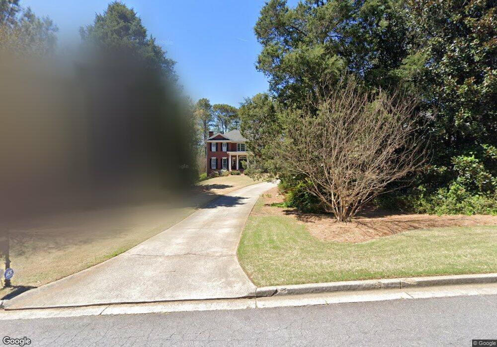 15190 Highgrove Rd unit 1, Alpharetta, GA 30004 - photo 1