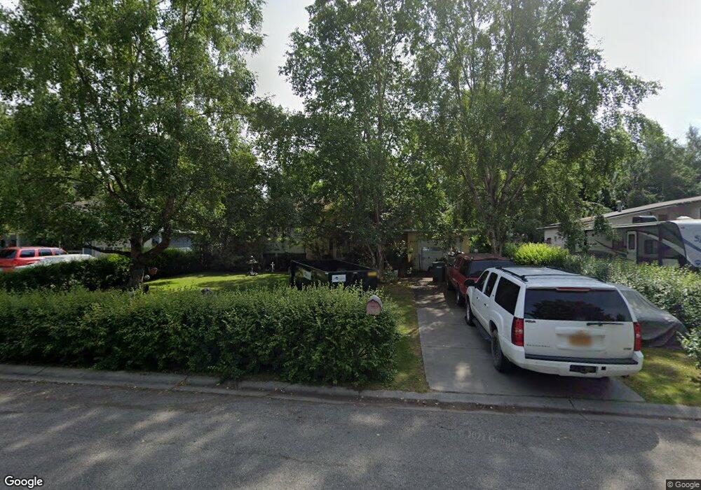 3520 W 31st Ave, Anchorage, AK 99517 - photo 1