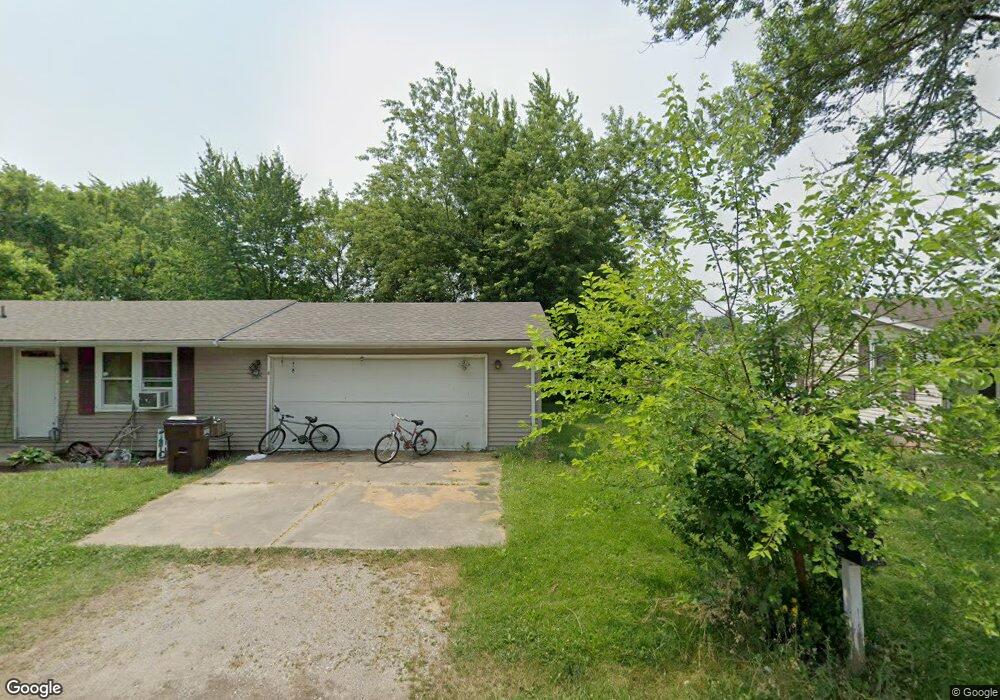 205 Shady Nook, Hanover, IN 47243 - photo 1