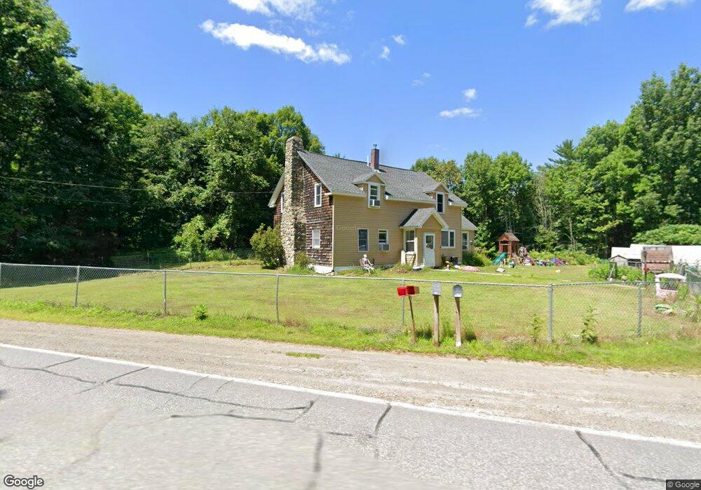 362 Weeks Mills Rd, Windsor, ME 04363 - photo 1