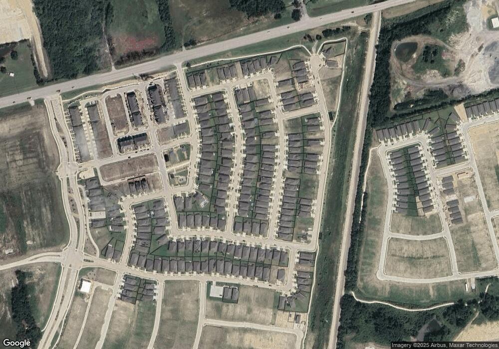 3805 Cherry Hills Dr, Sherman, TX 75090 - photo 1