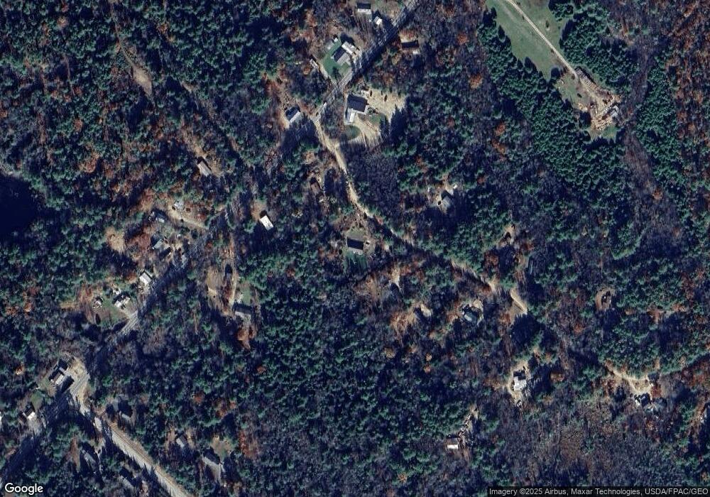 14 Pine Ridge Rd, Middleton, NH 03887 - photo 1