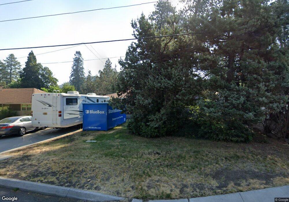 624 NE 8th St, Bend, OR 97701 - photo 1