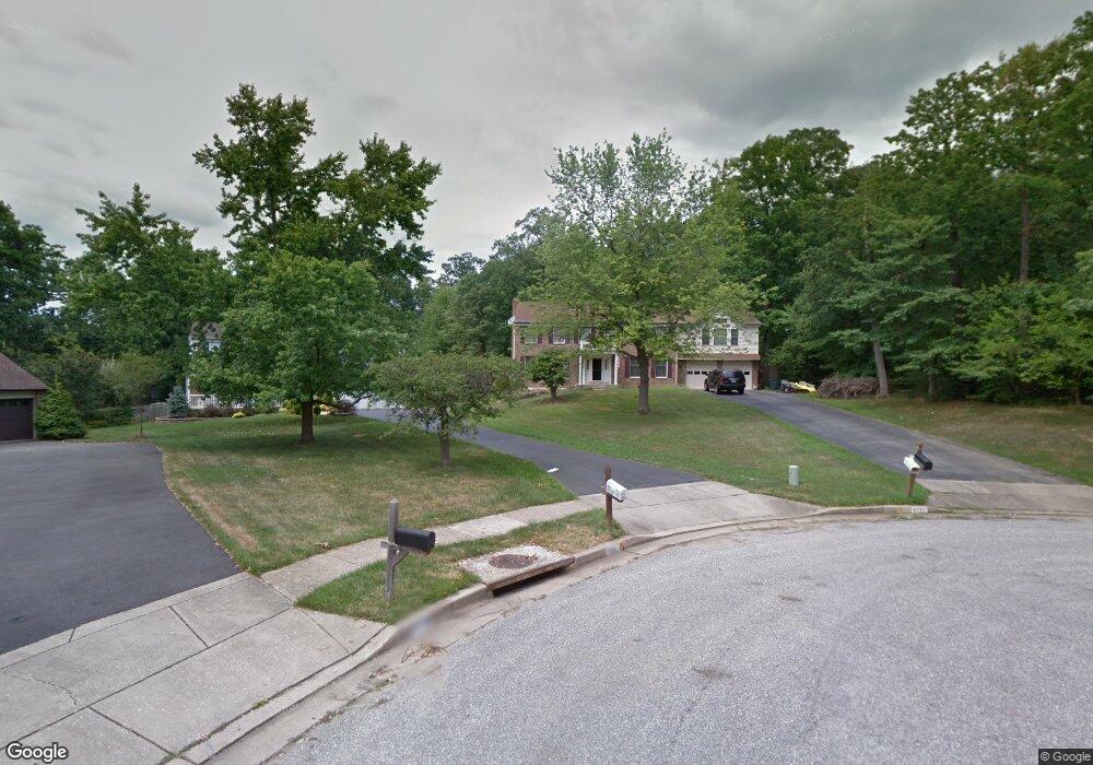 8710 Yellow Bird Ct, Laurel, MD 20723 - photo 1