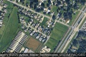 316 Quiet Oak Blvd, Brusly, LA 70719