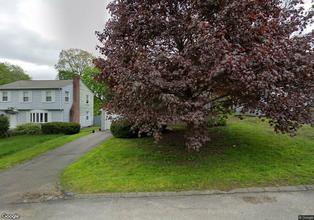 94 Gail Dr, Waterbury, CT 06704 - photo 1