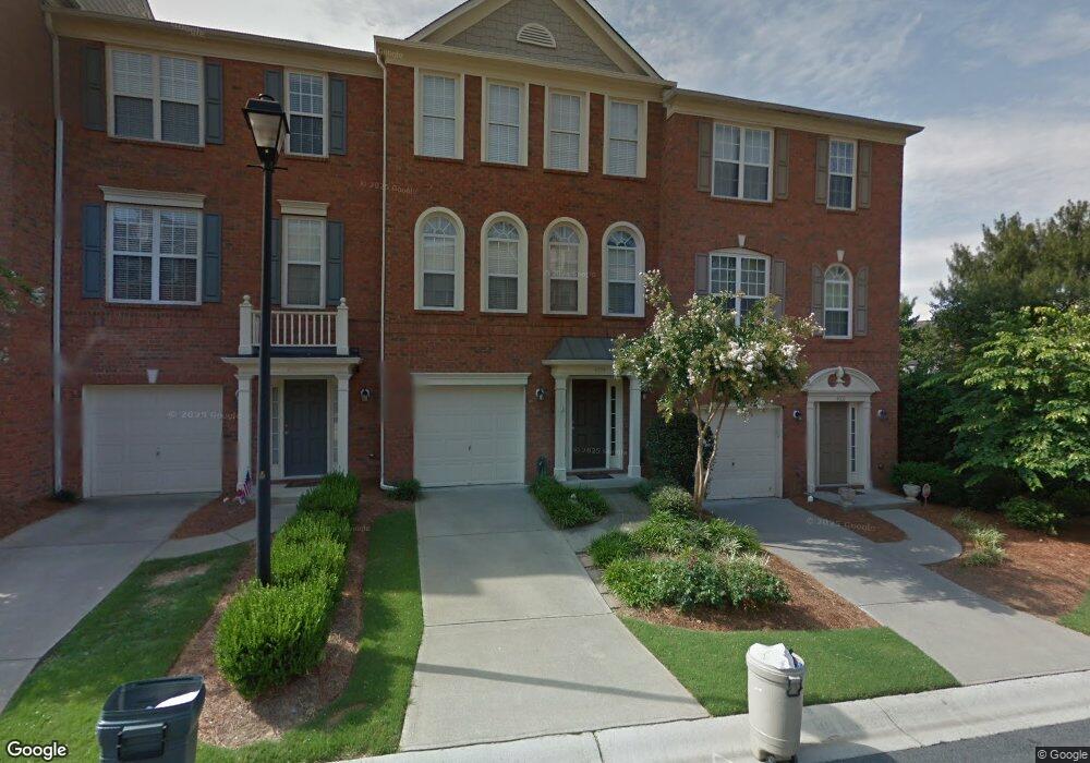 4004 Edgecomb Dr unit 4004, Roswell, GA 30075 - photo 1