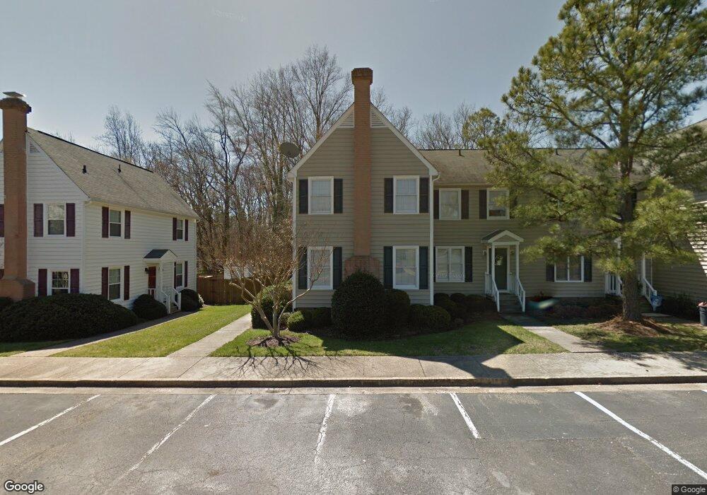 9816 Union Jack Place, Henrico, VA 23233 - photo 1