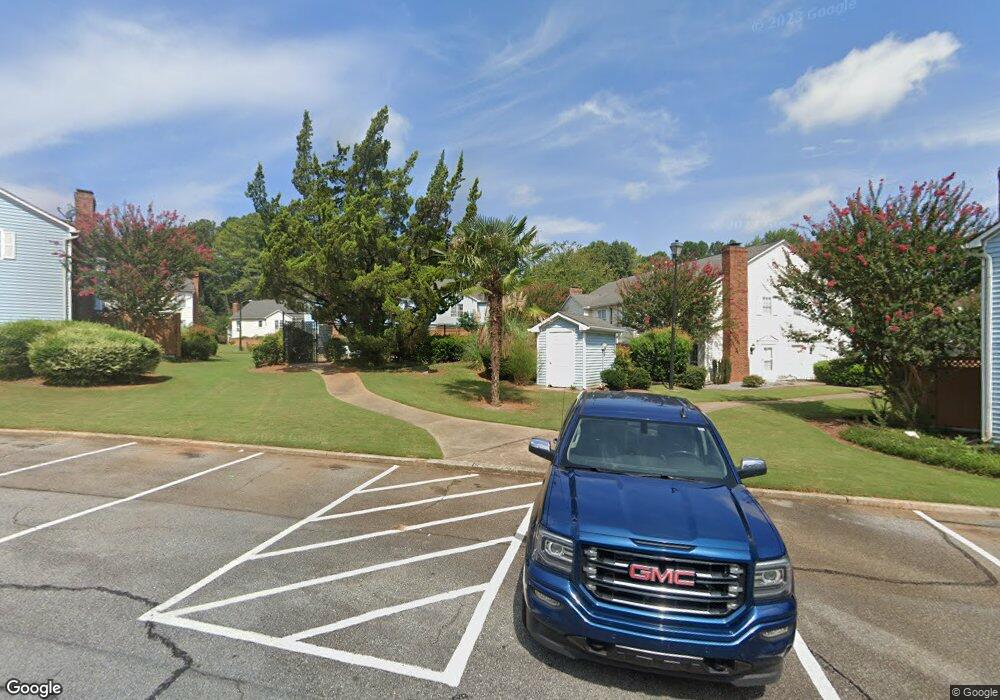 1121 Greenyard Way unit 3, Norcross, GA 30093 - photo 1