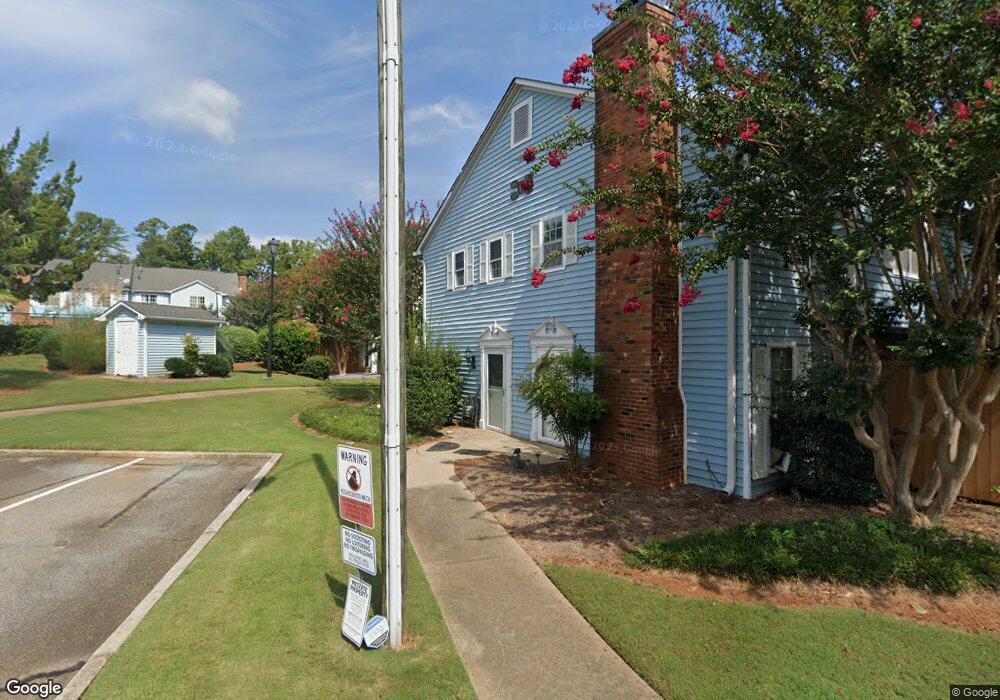 1123 Greenyard Way unit 1123, Norcross, GA 30093 - photo 1