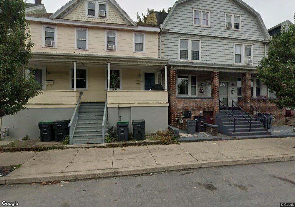 308 E Broad St, Hazleton, PA 18201 - photo 1