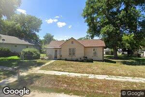 521 N Tower Ave, Minden, NE 68959