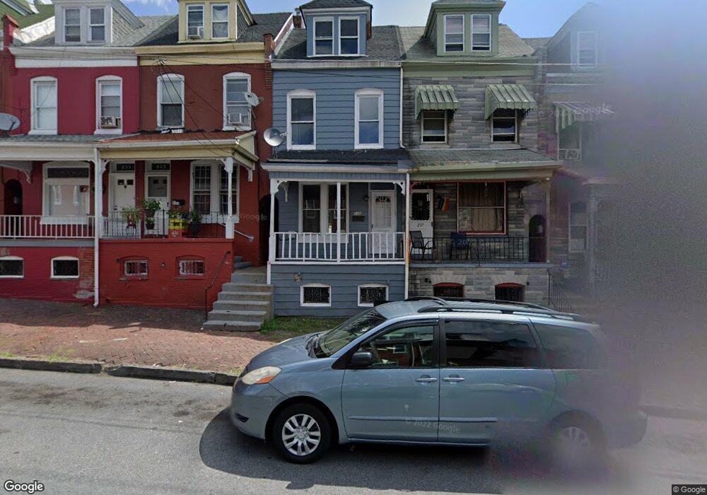 235 S 13th St, Reading, PA 19602 - photo 1