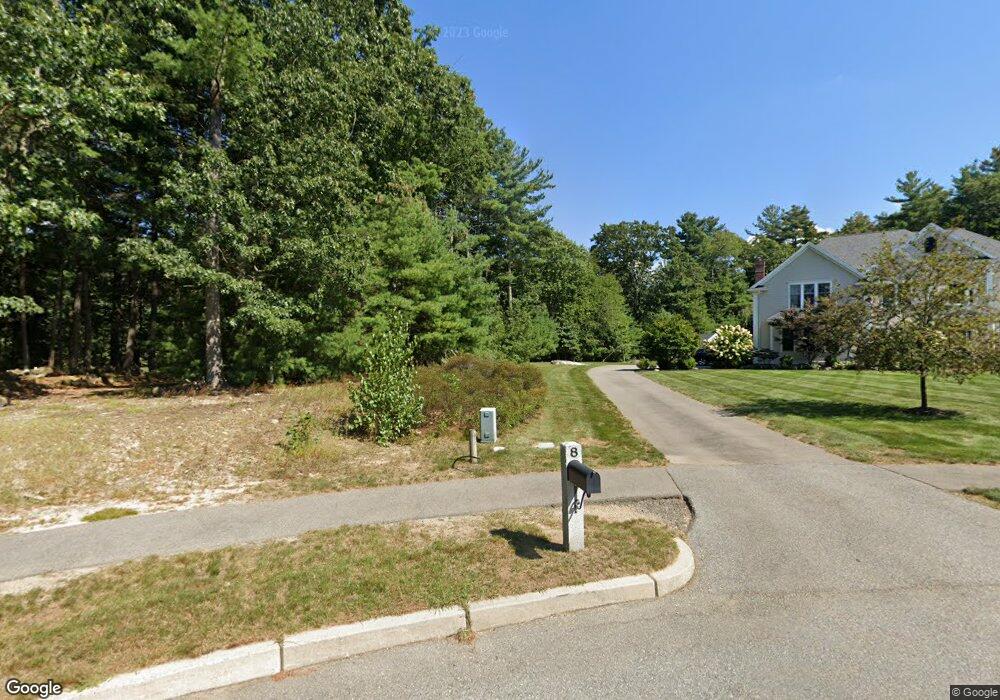 Lot 23 Springdale Cir, Holliston, MA 01746 - photo 1