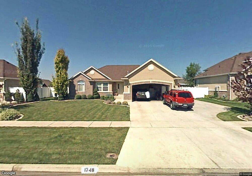 1748 W 2575 S, Syracuse, UT 84075 - photo 1