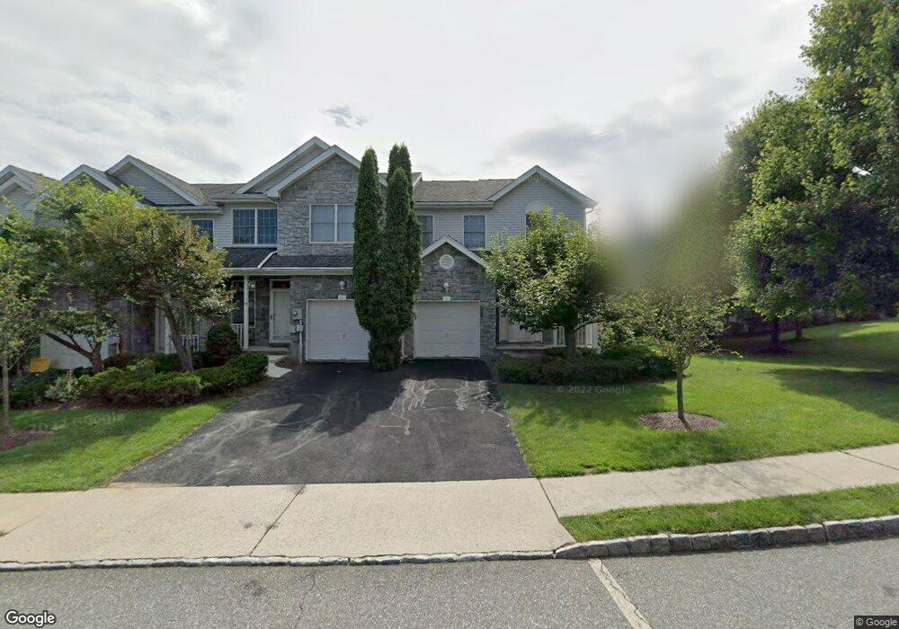 61 Emily Place, Parsippany, NJ 07054 - photo 1