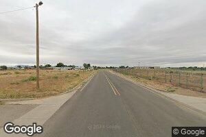 0 W 1 2 Section 31 Tract 1, Moriarty, NM 87035