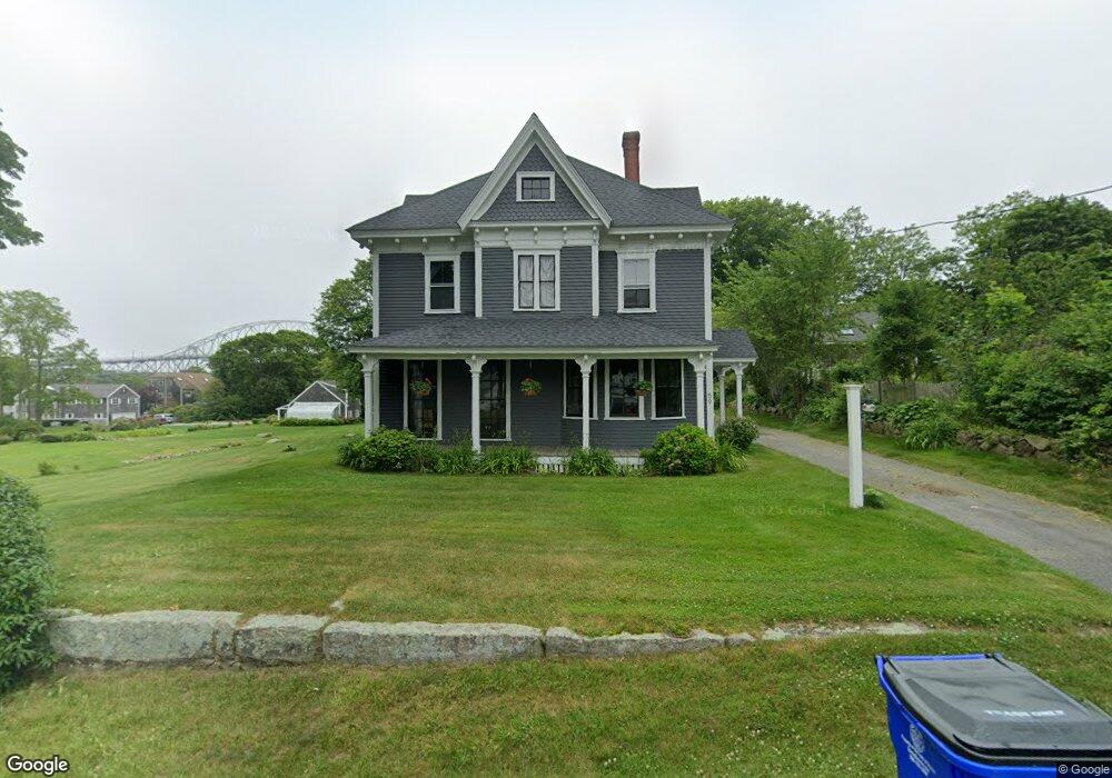 59 Keene St, Buzzards Bay, MA 02532 - photo 1