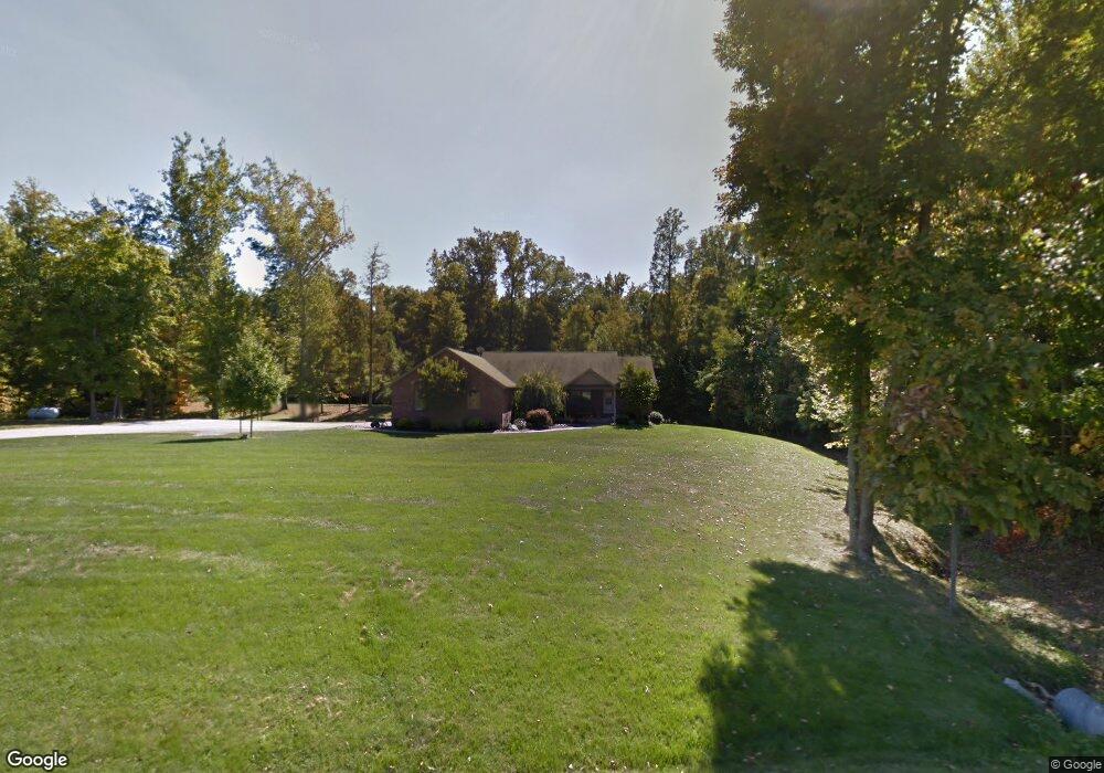 26114 Mid Rd, Batesville, IN 47006 - photo 1