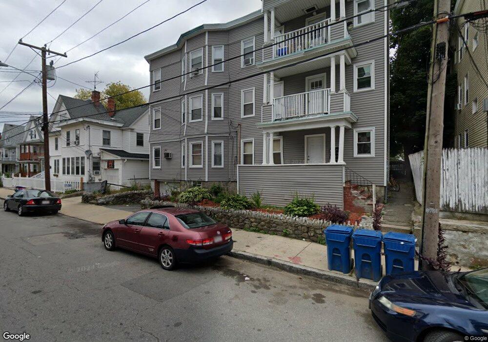 208 Bruce St unit 210, Lawrence, MA 01841 - photo 1