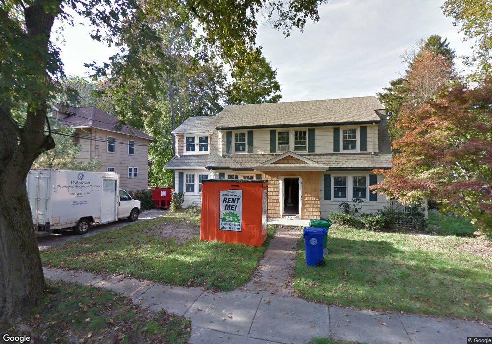 22 Chapin Rd, Newton, MA 02459 - photo 1