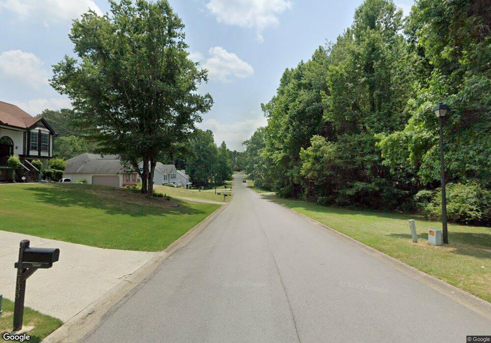 0 Oakpointe Ct, Buford, GA 30519 - photo 1