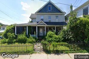 294 Bennett St, Luzerne, PA 18709