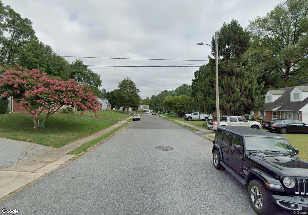 102 E Garrison Rd, Brookhaven, PA 19015 - photo 1