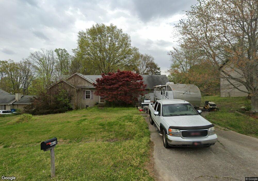 4618 Laurel Brook Dr, Flowery Branch, GA 30542 - photo 1