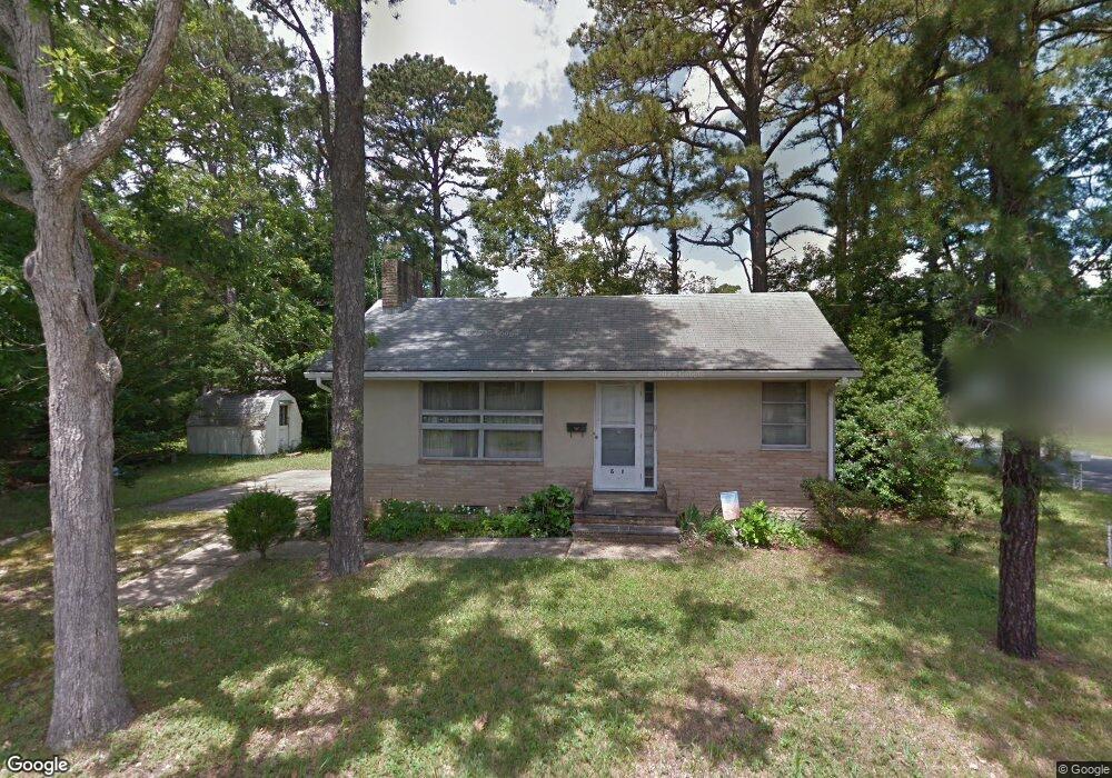 1511 Beverly Rd, Forked River, NJ 08731 - photo 1